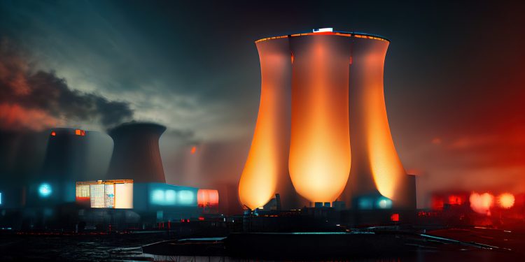 Nuclear energy moving forward quickly