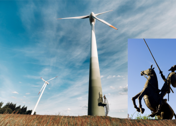 Spain’s impossible dream of ‘green’ electricity