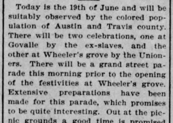 Juneteenth Could Be a Casualty of DEI — and That’s a Tragedy