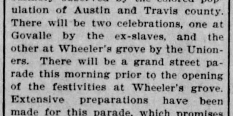 Juneteenth Could Be a Casualty of DEI — and That’s a Tragedy