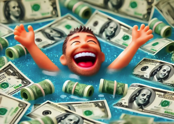 30 Trillion Dollars In 30 Years – The Greatest Party In The History Of The World Has Destroyed America’s Future