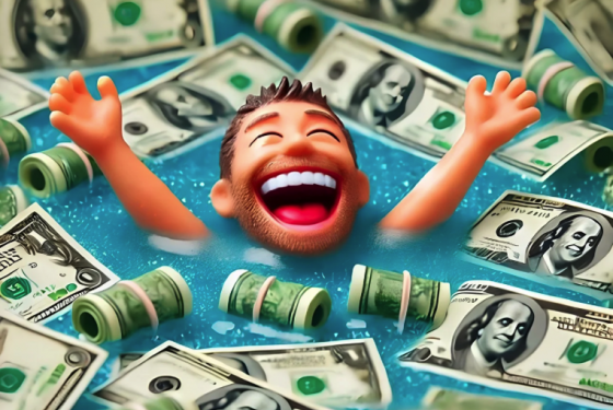 30 Trillion Dollars In 30 Years – The Greatest Party In The History Of The World Has Destroyed America’s Future