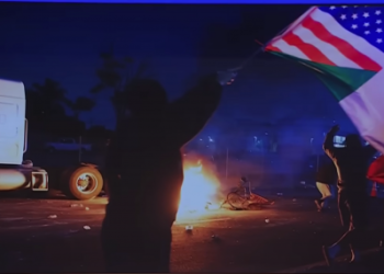 16 Things That Everyone Needs To Know About The Extremely Violent Far-Left Revolution That Just Erupted In Los Angeles