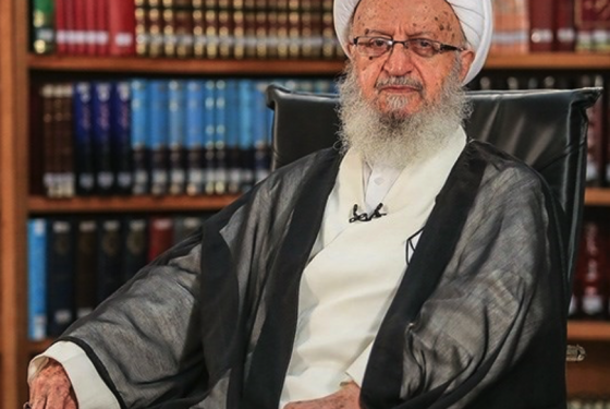 A Grand Ayatollah In Iran Just Issued A Fatwa That Designates Donald Trump As An “Enemy Of God”, And That Normally Results In Execution