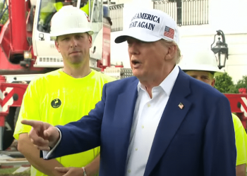 Trump: ‘Nobody Knows What I’m Going To Do’ On Iran, Delivers ‘Ultimate Ultimatum’