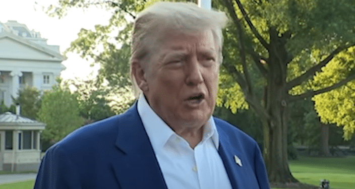 President Trump Announces Israel-Iran Ceasefire, But Can It Stick?