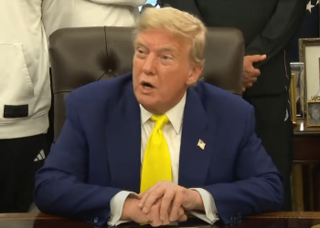 President Trump Gives Iran Two Weeks To Talk As U.S. Forces Move Into Position, But Does Tehran Care?