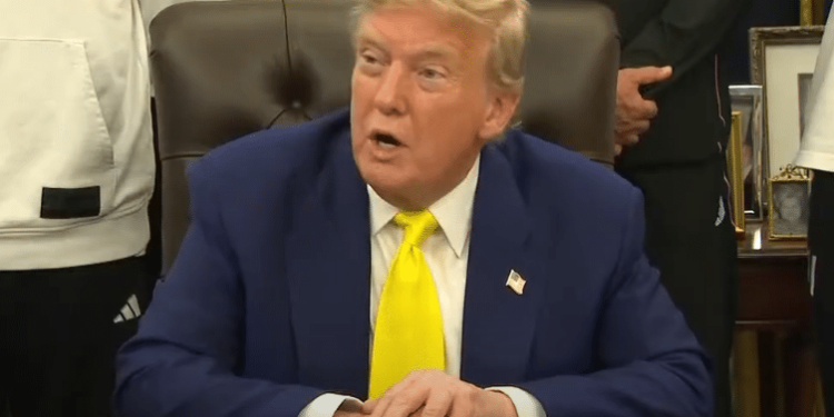 President Trump Gives Iran Two Weeks To Talk As U.S. Forces Move Into Position, But Does Tehran Care?