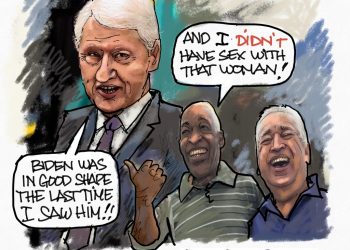 Terminally Democrat