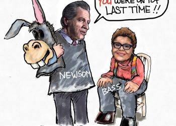 The Donkey Suit