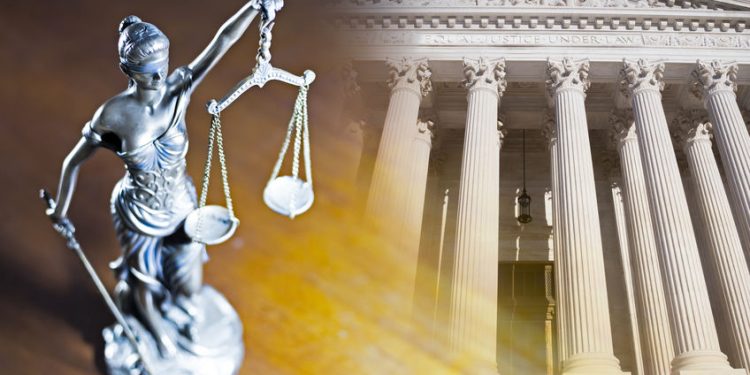 Multi-State lawsuit to stop wind-stopping Executive Order inches ahead
