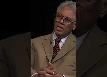 America is subsidizing irresponsible people  | Thomas Sowell