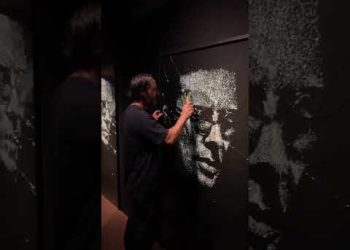 He’s Too Talented