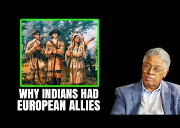 Why some Indians joined Europeans against other Indians