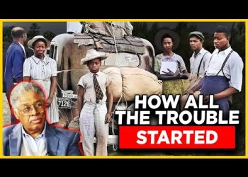 How the Mass migration of Blacks changed everything