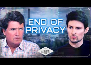 Pavel Durov Speaks Out for the First Time Since His Politically-Motivated Arrest in France