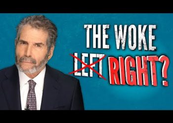 The Extreme Right Goes Woke: How Some “Conservatives” Now Trash Freedom and Praise Karl Marx