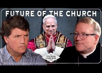 Bishop Barron on the New Pope, the Foolishness of Atheism, and Why Young Men Are Turning to Christ