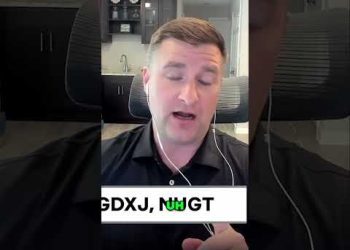Gold Investing EXPOSED  ETFs, Mining Stocks, & Leveraged Plays!