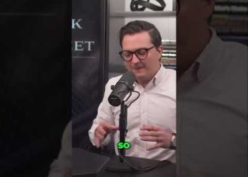 Is the Dollar Dying  Central Banks Are Buying GOLD Like Crazy!