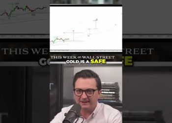 Gold Rush Incoming  Geopolitics Fueling the Next Big Opportunity!