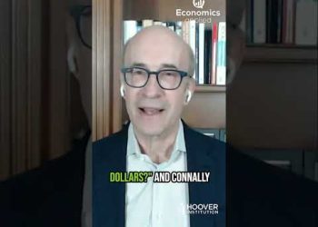 The Arrogance Behind Dollar Dominance | Economics, Applied