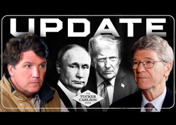 Jeffrey Sachs: Ukraine/Russia Dangerous New Escalation, & the Dark Forces Pushing for War With Iran