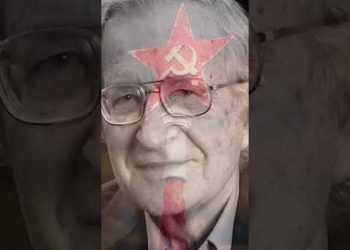 How Western Intellectuals prolonged The Soviet Union