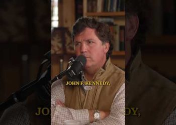 Scary Statement About the CIA