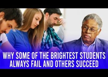 Here Is Why The Brightest Students End Up With The Worst Results
