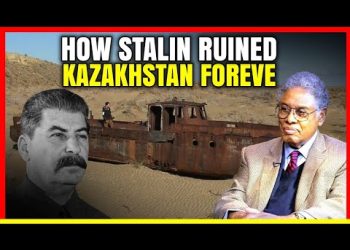 Stalin’s handling of Kazakhstan was worse than you thought