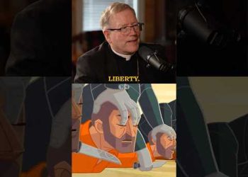 Christian Persecution Is at an All-Time High