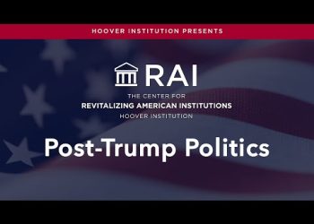 Pollsters’ Perspectives: Did 2024 Realign US Politics Beyond the Age of Trump? | Hoover Institution