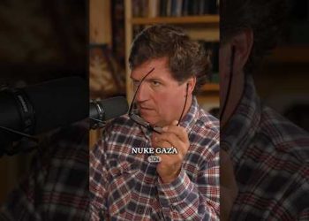 Congressman Randy Fine Wants to Nuke Gaza