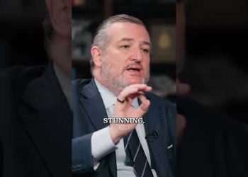 Tucker Asks Ted Cruz to Apologize for Warmongering