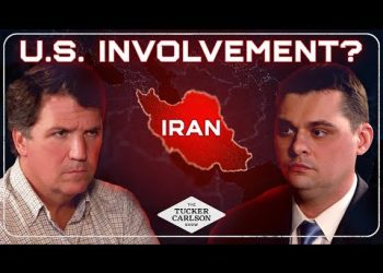 Military Expert Dan Caldwell Breaks Down What Will Happen Next in Israel’s War With Iran
