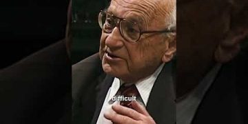 Milton Friedman: Why Budget Surpluses Never Last | Uncommon Knowledge