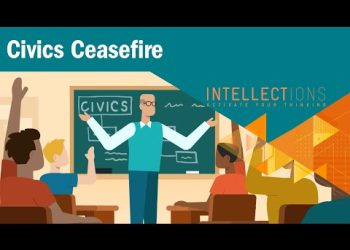 Civics Ceasefire | Intellections