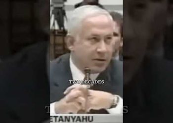 Netanyahu’s Playbook Exposed