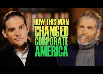 The FULL Robby Starbuck: The Fight Against DEI, Woke Corporate America, the HRC and Trans Ideology