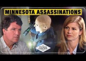 Everything You Need to Know About the Minnesota Assassinations and Tim Walz Destroying His State