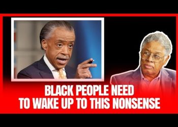 Why African Americans Must Stand Up for Themselves