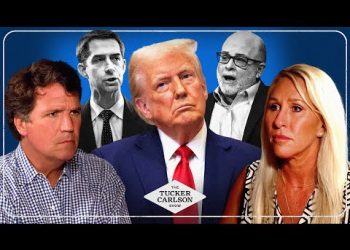 Marjorie Taylor Greene: AIPAC, NYC’s Future Mayor, and the Warmongers Trying to Undermine Trump