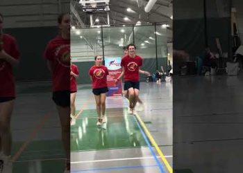 What 100 hours of practice looks like