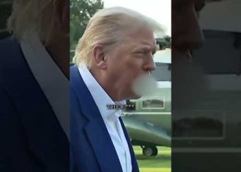 “Inject This Into My Veins”: MGT on Trump’s Viral F-Bomb Moment