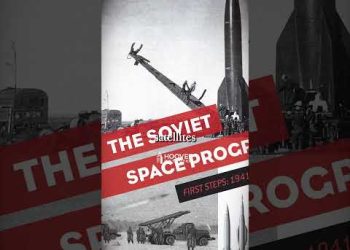 Sputnik and Early Unmanned Systems | The Hand Behind Unmanned