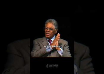 Thomas Sowell on Disarmament | Uncommon Knowledge