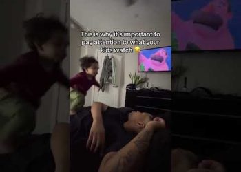Children are Dangerous