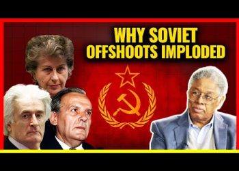 The Dangerous Consequences of Self Determination Around The World