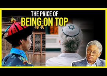 The Price of Jealousy: Why Jews and Chinese Face Resentment Despite Economic Contribution